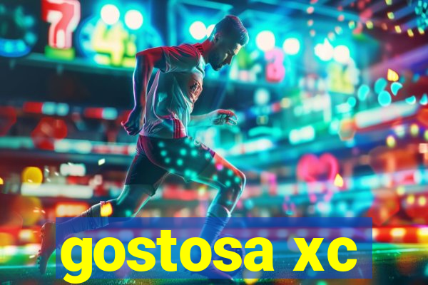 gostosa xc